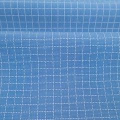 Áo sơ mi nam Tailor Fit ngắn tay mã A1MN498T2-CNCR 886-2711-N