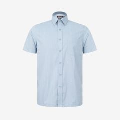 Áo sơ mi nam Tailor Fit ngắn tay mã A1MN498T2-CNIN 755-2704-N