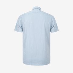 Áo sơ mi nam Tailor Fit ngắn tay mã A1MN498T2-CNIN 755-2704-N