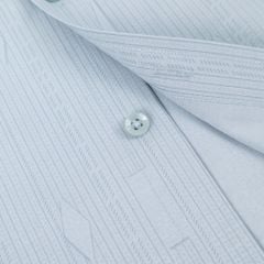 Áo sơ mi nam Tailor Fit ngắn tay mã A1MN498T2-CNIN 755-2704-N