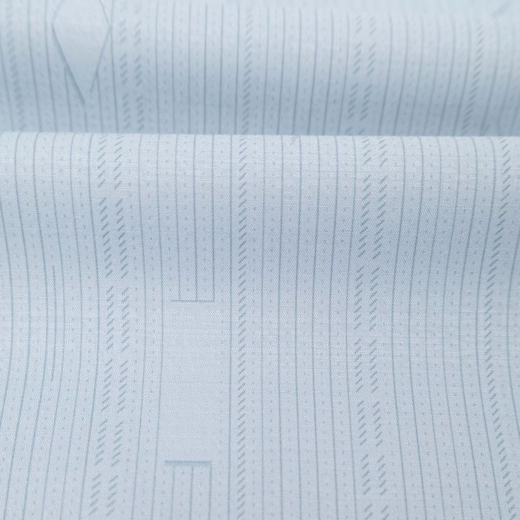 Áo sơ mi nam Tailor Fit ngắn tay mã A1MN498T2-CNIN 755-2704-N