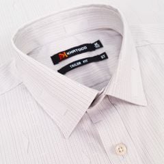 Áo sơ mi nam Tailor Fit ngắn tay A1MN498T2-CNIN756-2704-N