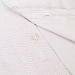 Áo sơ mi nam Tailor Fit ngắn tay A1MN498T2-CNIN756-2704-N