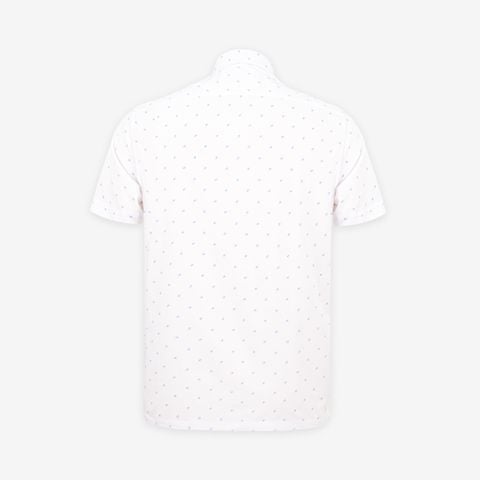 Áo sơ mi nam ngắn tay A1MN498T2-CNIN856-2711-N