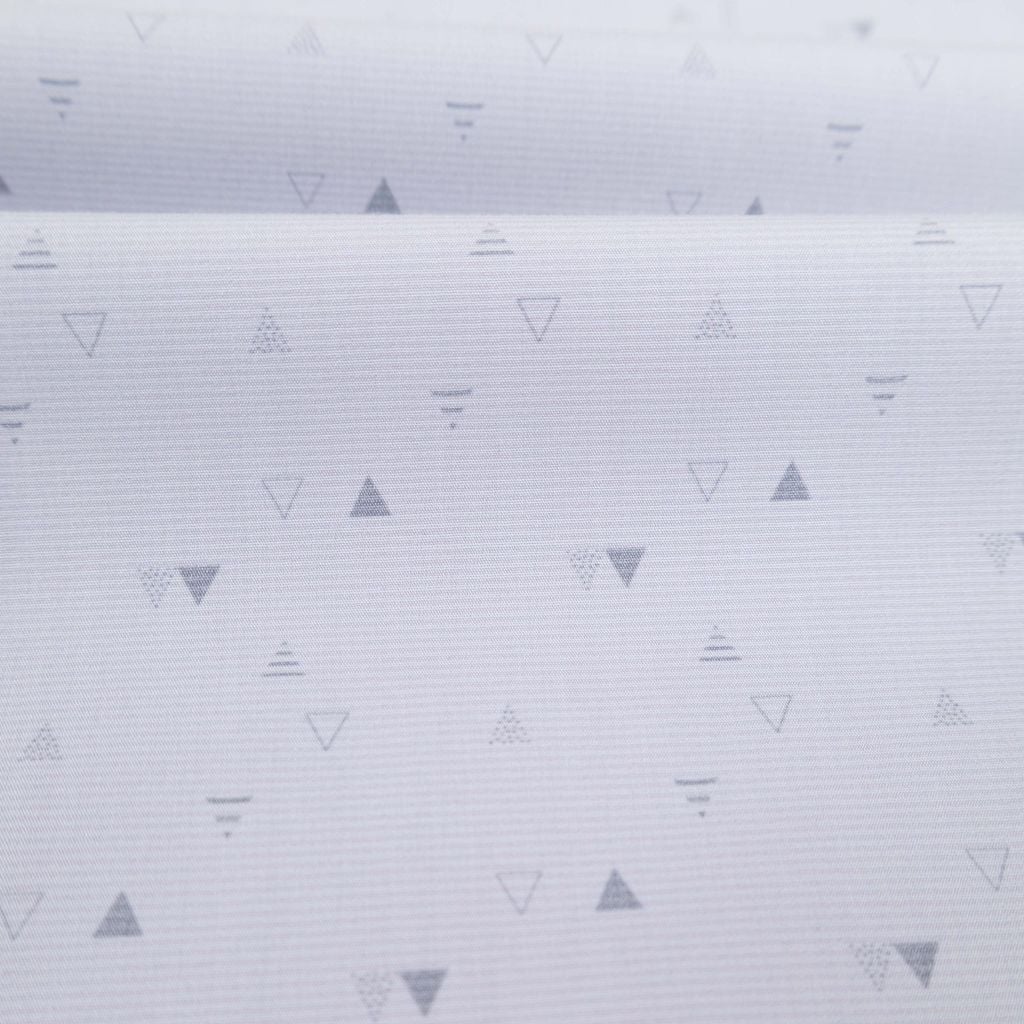 Áo sơ mi nam Tailor Fit ngắn tay mã A1MN498T2-CNIN 857-2711-N