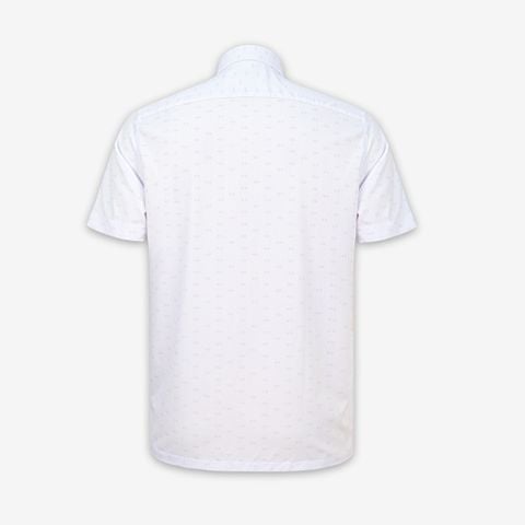 Áo sơ mi nam Tailor Fit ngắn tay mã A1MN498T2-CNIN 860-2711-N