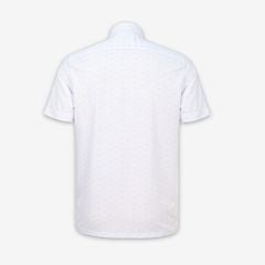 Áo sơ mi nam Tailor Fit ngắn tay mã A1MN498T2-CNIN 860-2711-N