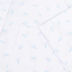 Áo sơ mi nam Tailor Fit ngắn tay mã A1MN498T2-CNIN 858-2711-N