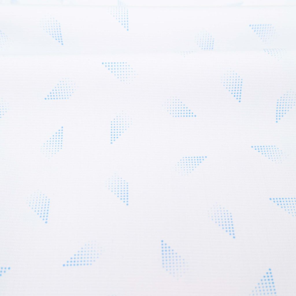 Áo sơ mi nam Tailor Fit ngắn tay mã A1MN498T2-CNIN 858-2711-N