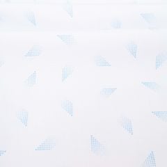 Áo sơ mi nam Tailor Fit ngắn tay mã A1MN498T2-CNIN 858-2711-N