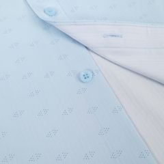 Áo sơ mi nam Tailor Fit ngắn tay mã A1MN498T2-CNIN 859-2711-N