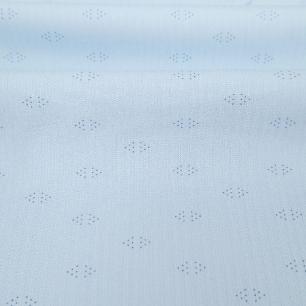 Áo sơ mi nam Tailor Fit ngắn tay mã A1MN498T2-CNIN 859-2711-N