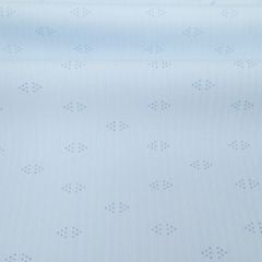 Áo sơ mi nam Tailor Fit ngắn tay mã A1MN498T2-CNIN 859-2711-N