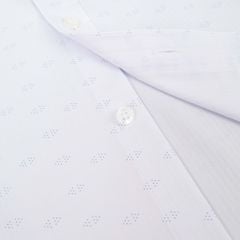 Áo sơ mi nam Tailor Fit ngắn tay mã A1MN498T2-CNIN 860-2711-N