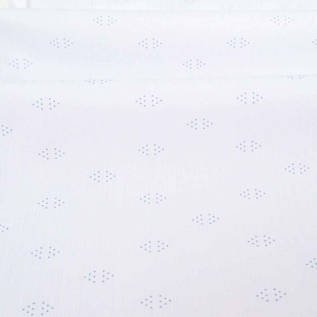 Áo sơ mi nam Tailor Fit ngắn tay mã A1MN498T2-CNIN 860-2711-N