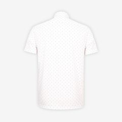 Áo sơ mi nam Tailor Fit ngắn tay mã A1MN498T2-CNIN 887-2711-N