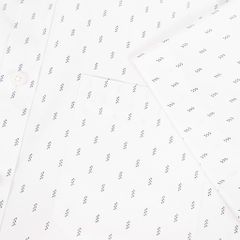 Áo sơ mi nam Tailor Fit ngắn tay mã A1MN498T2-CNIN 887-2711-N