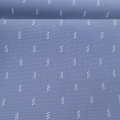 Áo sơ mi nam Tailor Fit ngắn tay mã A1MN498T2-CNIN 888-2711-N