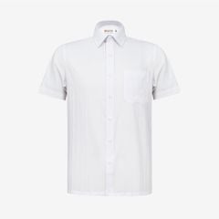 Áo sơ mi nam Tailor Fit ngắn tay mã A1MN498T2-CNTR 079-2802-N