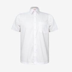Áo sơ mi nam ngắn tay A1MN498T2-CNTR757-2704-N