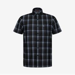 Áo sơ mi nam Tailor Fit ngắn tay mã A1MN518T2-CNCR 002-2801-N