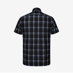 Áo sơ mi nam Tailor Fit ngắn tay mã A1MN518T2-CNCR 002-2801-N