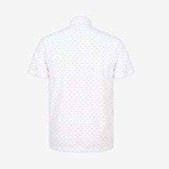 Áo sơ mi nam Tailor Fit ngắn tay mã A1MN518T2-CNCR 003-2801-N