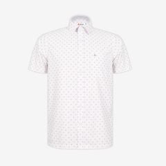 Áo sơ mi nam Tailor Fit ngắn tay mã A1MN518T2-CNCR 004-2801-N