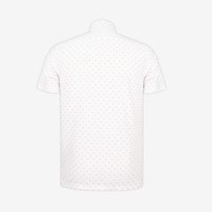 Áo sơ mi nam Tailor Fit ngắn tay mã A1MN518T2-CNCR 004-2801-N