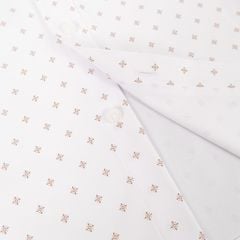 Áo sơ mi nam Tailor Fit ngắn tay mã A1MN518T2-CNCR 004-2801-N