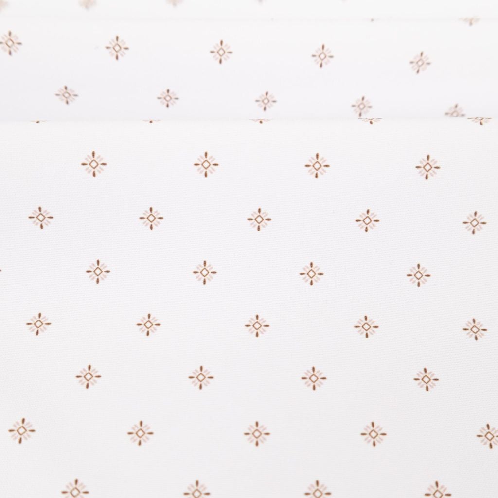 Áo sơ mi nam Tailor Fit ngắn tay mã A1MN518T2-CNCR 004-2801-N