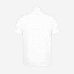 Áo sơ mi nam Tailor Fit ngắn tay mã A1MN518T2-CNCR 005-2801-N