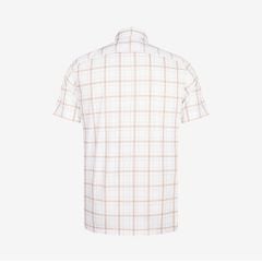 Áo sơ mi nam Tailor Fit ngắn tay mã A1MN518T2-CNCR 087-2803-N