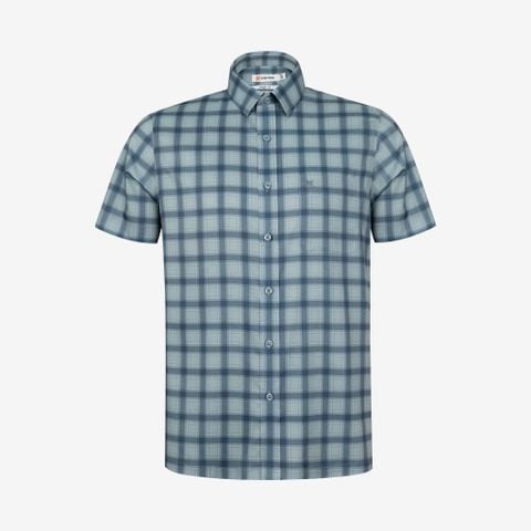 Áo sơ mi nam Tailor ngắn tay mã A1MN518T2-CNCR 178-2805-N