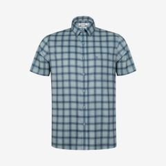 Áo sơ mi nam Tailor ngắn tay mã A1MN518T2-CNCR 178-2805-N