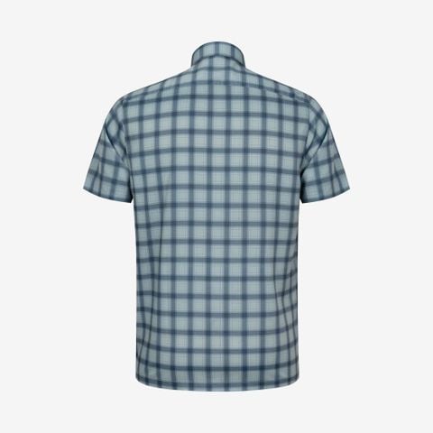 Áo sơ mi nam Tailor ngắn tay mã A1MN518T2-CNCR 178-2805-N
