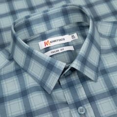 Áo sơ mi nam Tailor ngắn tay mã A1MN518T2-CNCR 178-2805-N