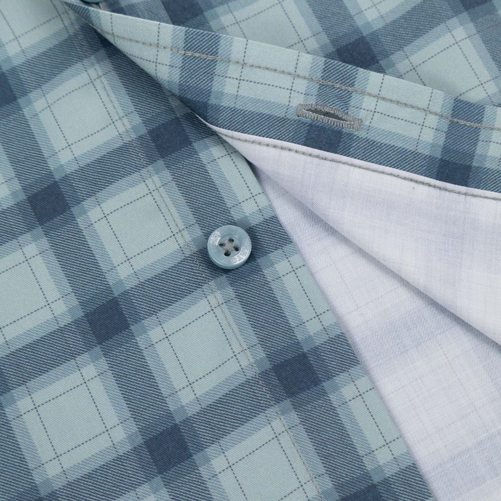 Áo sơ mi nam Tailor ngắn tay mã A1MN518T2-CNCR 178-2805-N