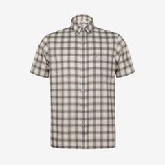 Áo sơ mi nam Tailor ngắn tay mã A1MN518T2-CNCR 179-2805-N