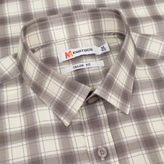Áo sơ mi nam Tailor ngắn tay mã A1MN518T2-CNCR 179-2805-N
