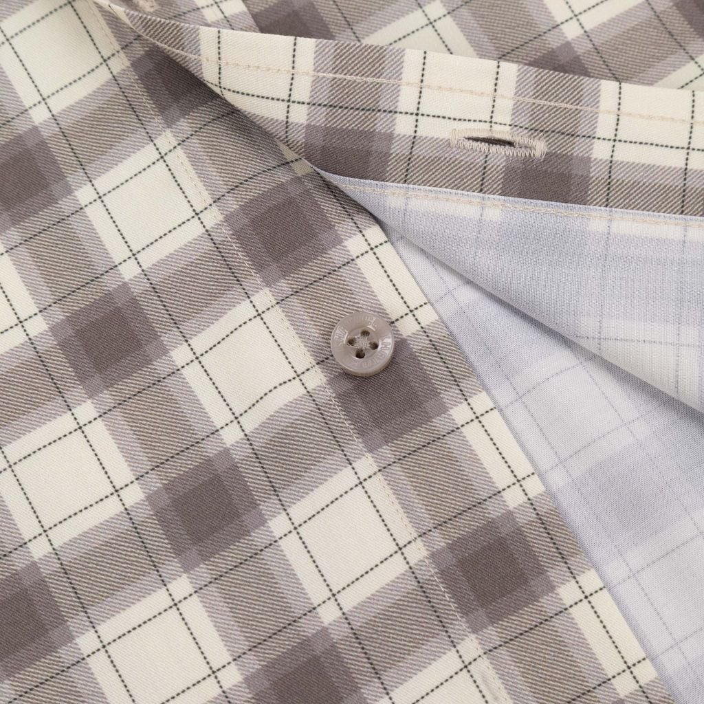 Áo sơ mi nam Tailor ngắn tay mã A1MN518T2-CNCR 179-2805-N