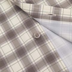 Áo sơ mi nam Tailor ngắn tay mã A1MN518T2-CNCR 179-2805-N