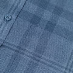 Áo sơ mi nam ngắn tay A1MN518T2-CNCR789-2707-N