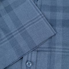 Áo sơ mi nam ngắn tay A1MN518T2-CNCR789-2707-N