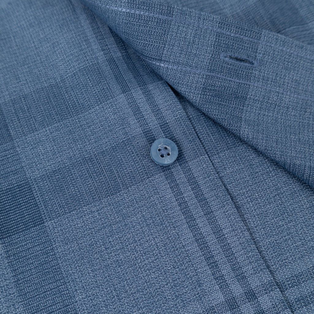 Áo sơ mi nam ngắn tay A1MN518T2-CNCR789-2707-N