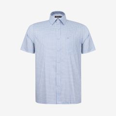 Áo sơ mi nam Tailor Fit ngắn tay mã A1MN518T2-CNCR 889-2711-N