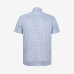 Áo sơ mi nam Tailor Fit ngắn tay mã A1MN518T2-CNCR 889-2711-N