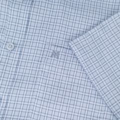 Áo sơ mi nam Tailor Fit ngắn tay mã A1MN518T2-CNCR 889-2711-N