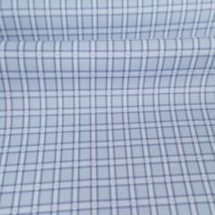 Áo sơ mi nam Tailor Fit ngắn tay mã A1MN518T2-CNCR 889-2711-N