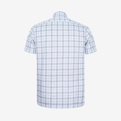 Áo sơ mi nam Tailor Fit ngắn tay mã A1MN518T2-CNCR 890-2711-N